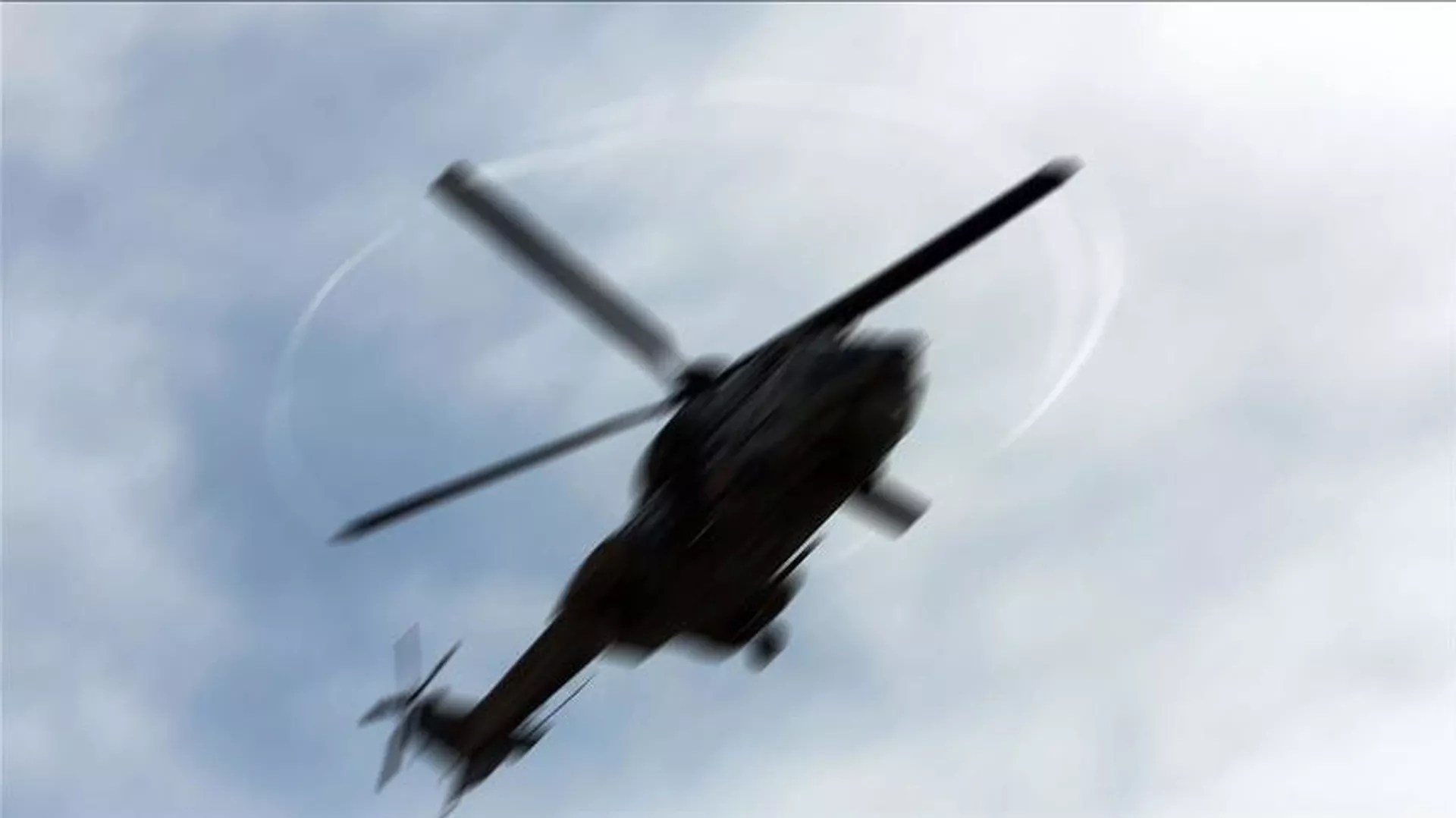 Katar'da düşen helikopterde 1 TSK personeli ile 2 ASELSAN teknisyeni şehit oldu